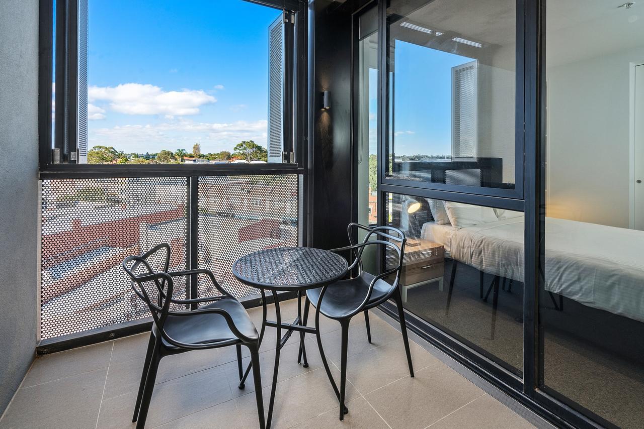 Anchorage Apartments Hampton Melbourne Exterior photo