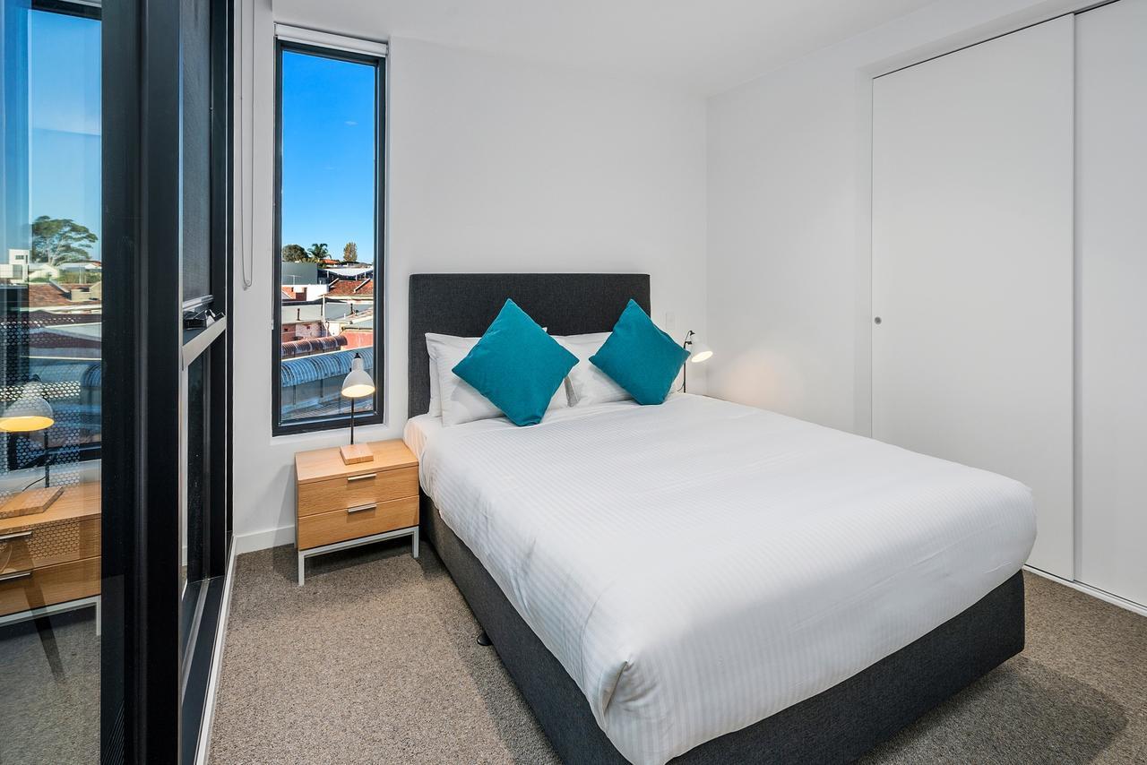Anchorage Apartments Hampton Melbourne Exterior photo