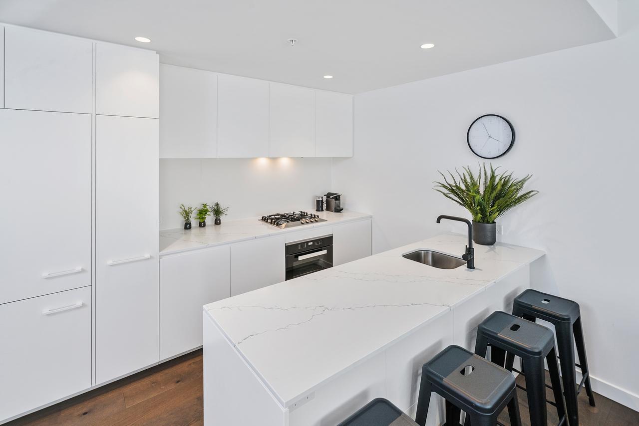 Anchorage Apartments Hampton Melbourne Exterior photo