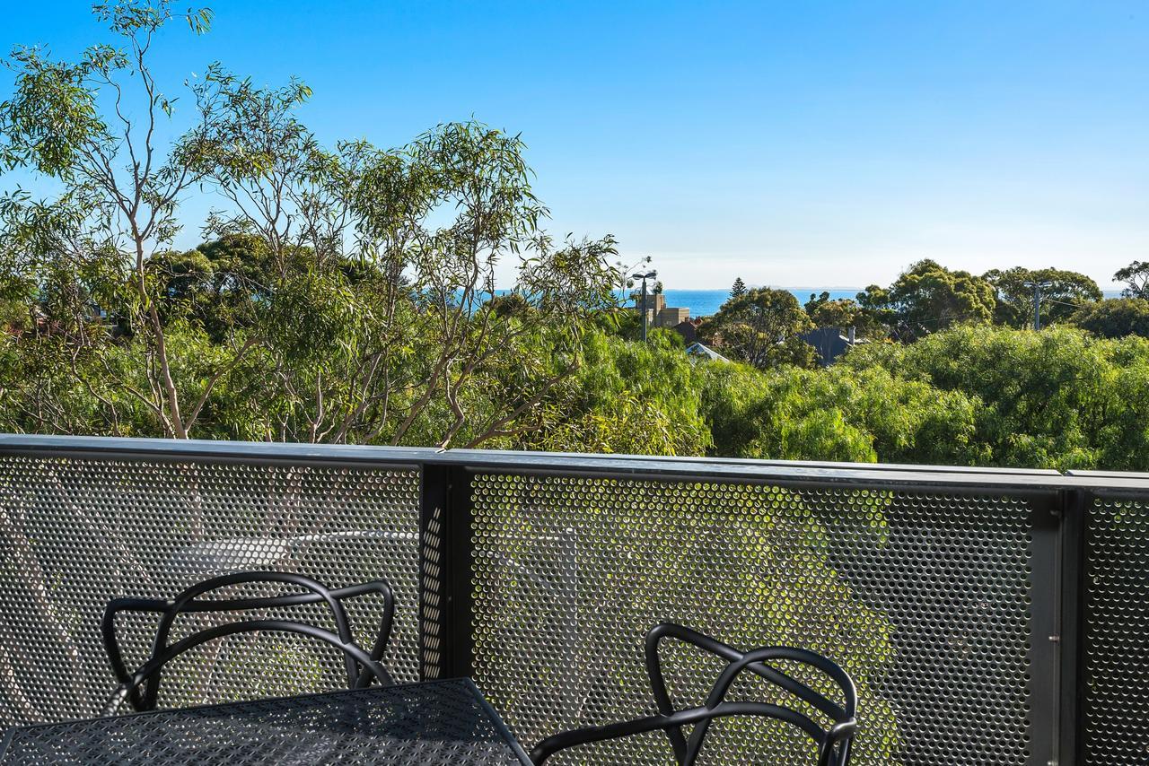 Anchorage Apartments Hampton Melbourne Exterior photo