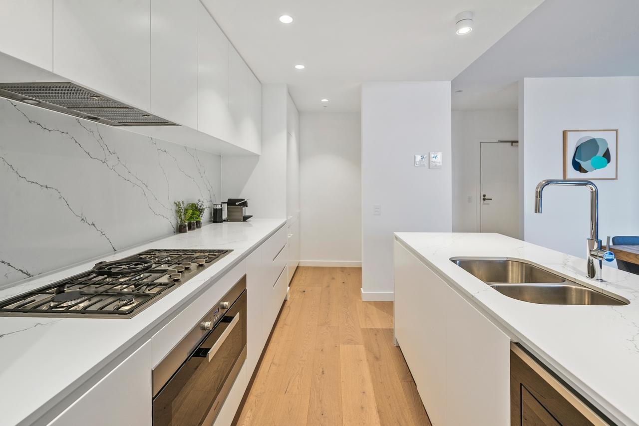 Anchorage Apartments Hampton Melbourne Exterior photo